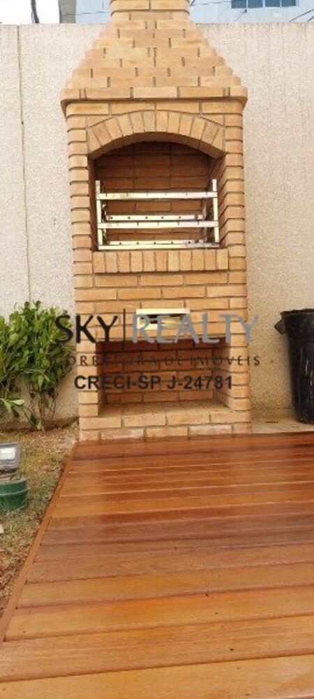Apartamento, 1 quarto, 35 m² - Foto 12