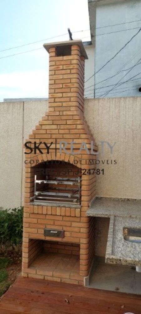 Apartamento, 1 quarto, 35 m² - Foto 2
