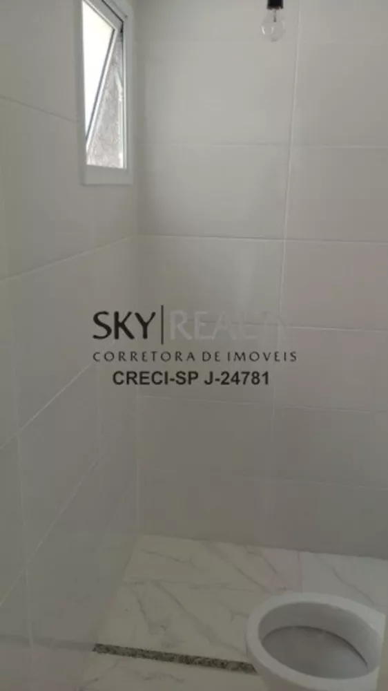 Apartamento, 1 quarto, 35 m² - Foto 8