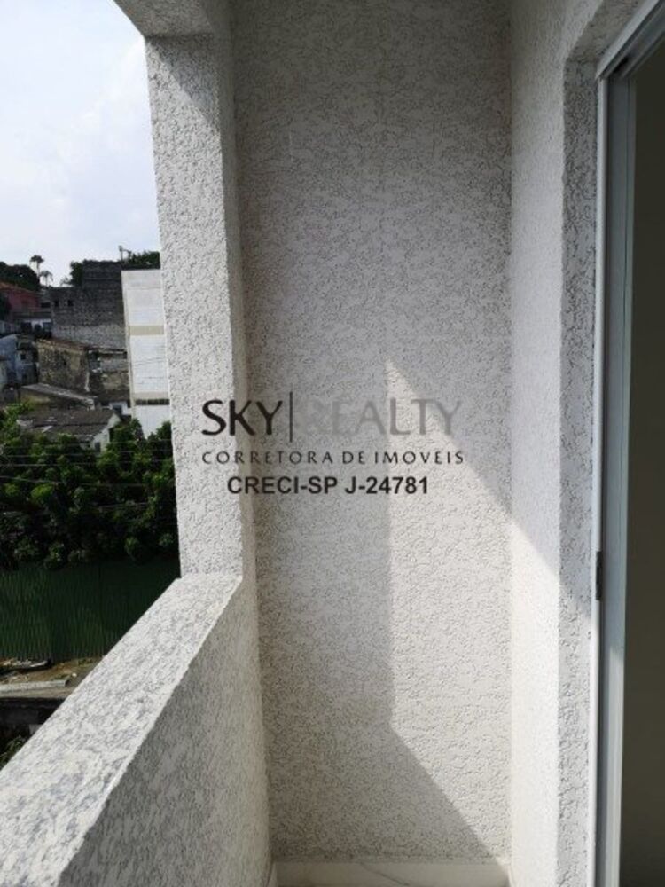 Apartamento, 1 quarto, 35 m² - Foto 4