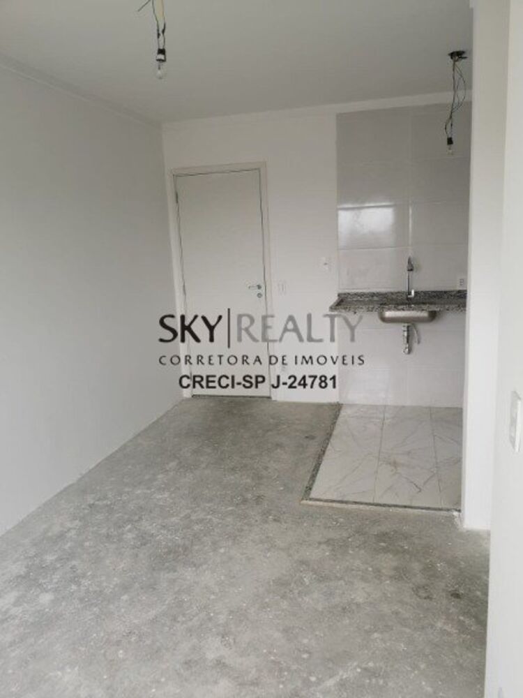 Apartamento, 1 quarto, 35 m² - Foto 11