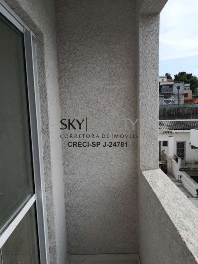 Apartamento, 1 quarto, 35 m² - Foto 3