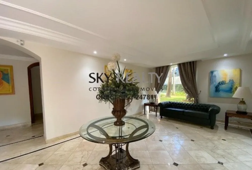Apartamento, 4 quartos, 283 m² - Foto 10