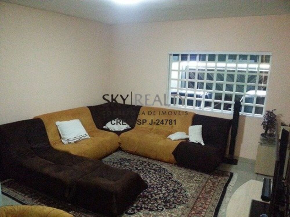 Casa, 3 quartos, 145 m² - Foto 1