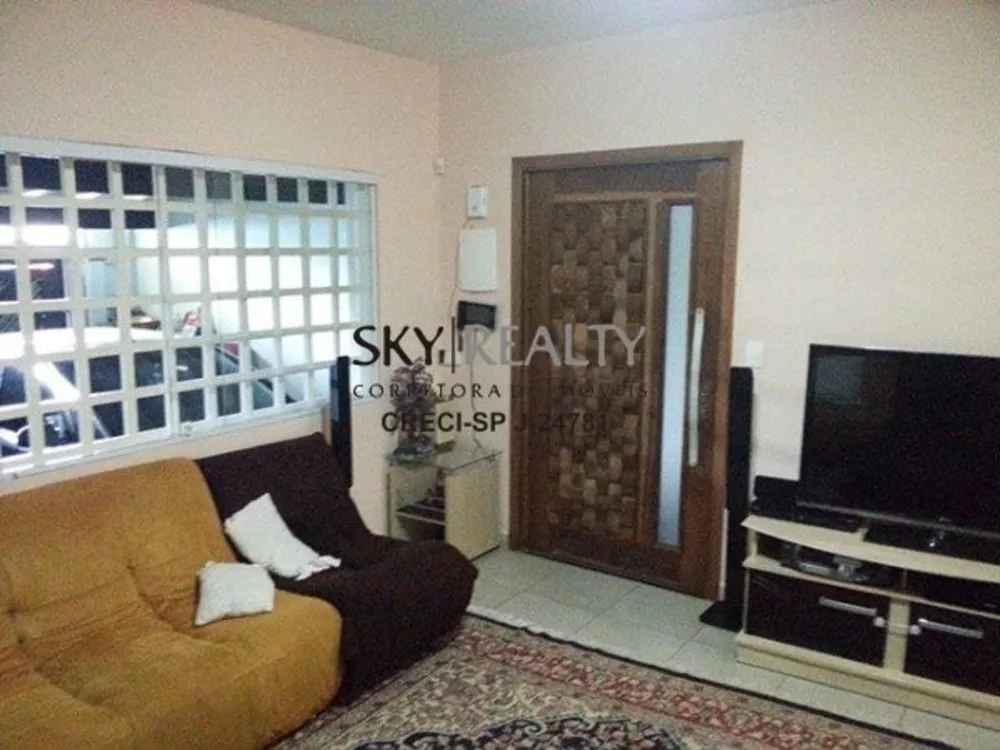 Casa, 3 quartos, 145 m² - Foto 2