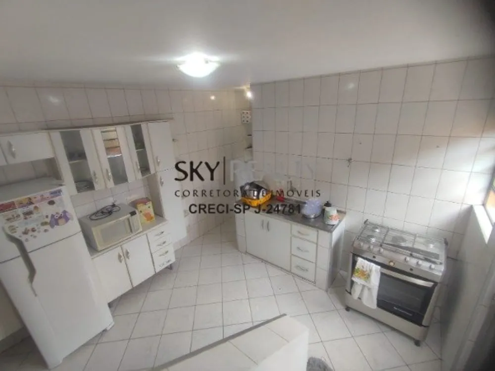 Casa, 3 quartos, 250 m² - Foto 12