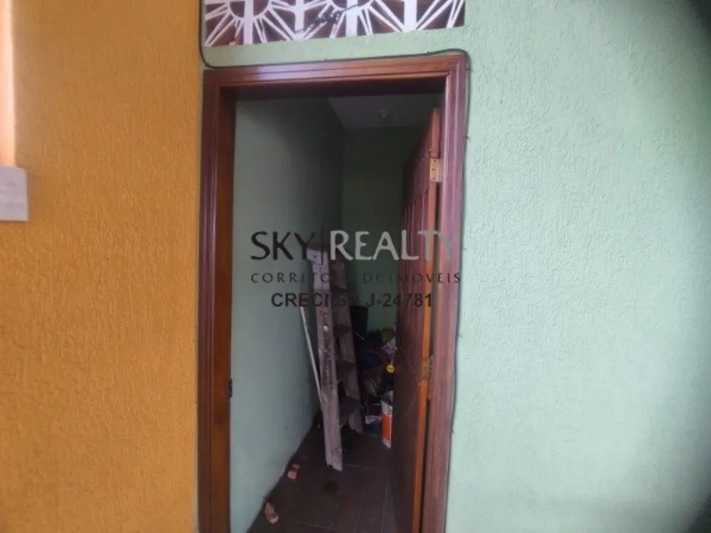 Casa, 3 quartos, 250 m² - Foto 10