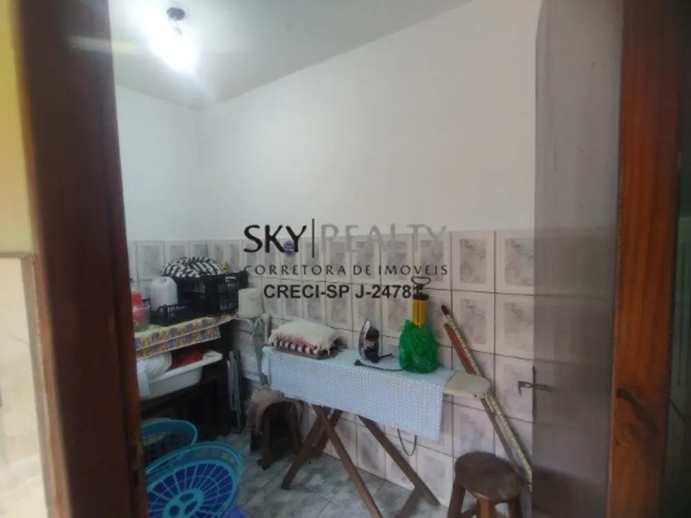 Casa, 3 quartos, 250 m² - Foto 8