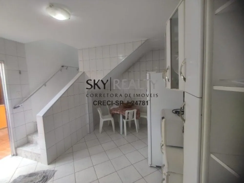 Casa, 3 quartos, 250 m² - Foto 13