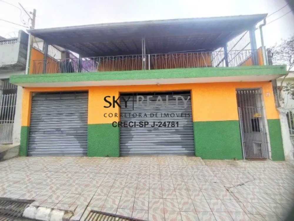Casa, 3 quartos, 250 m² - Foto 7
