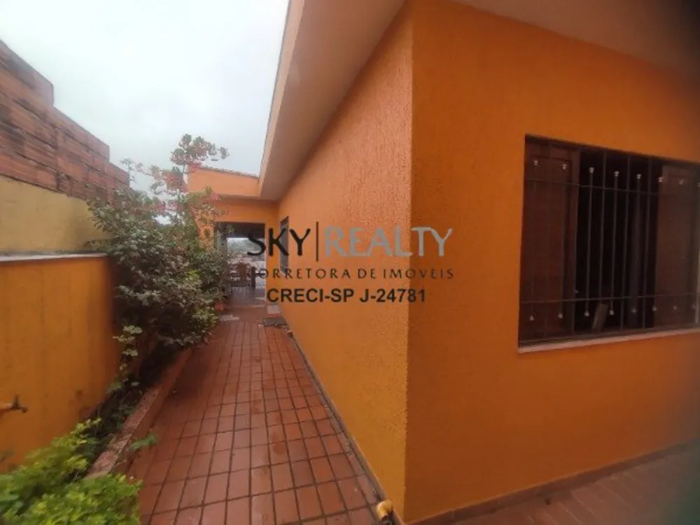 Casa, 3 quartos, 250 m² - Foto 15