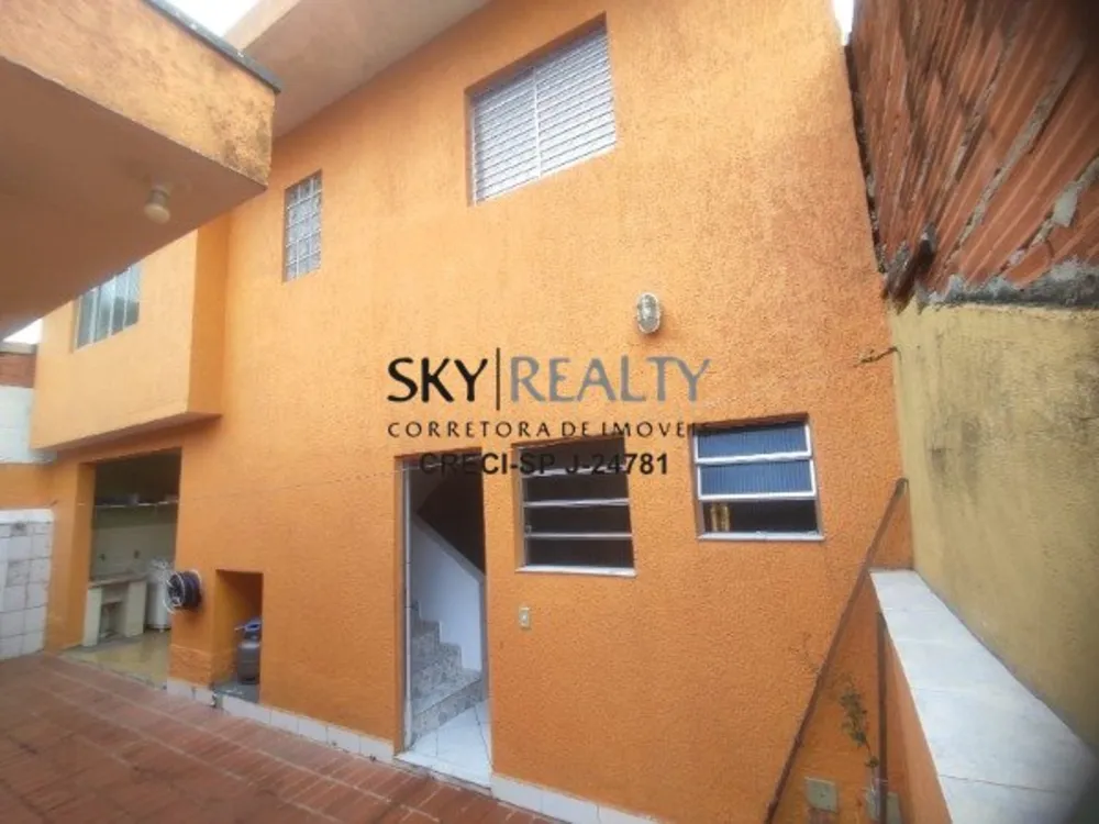 Casa, 3 quartos, 250 m² - Foto 11