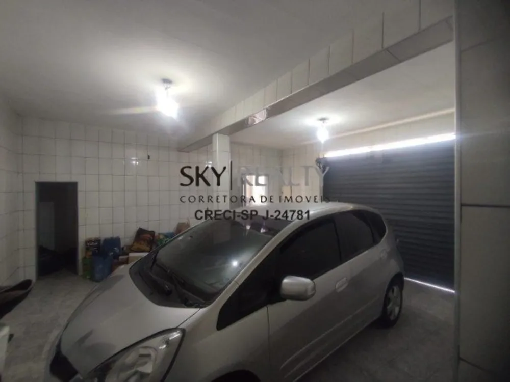 Casa, 3 quartos, 250 m² - Foto 19
