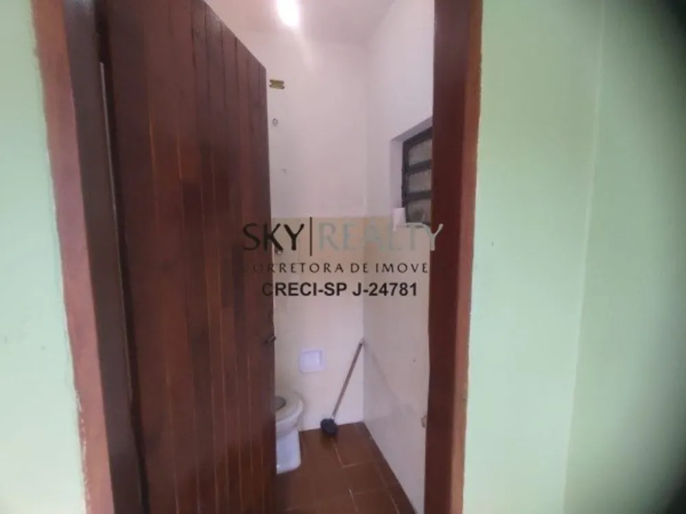 Casa, 3 quartos, 250 m² - Foto 9