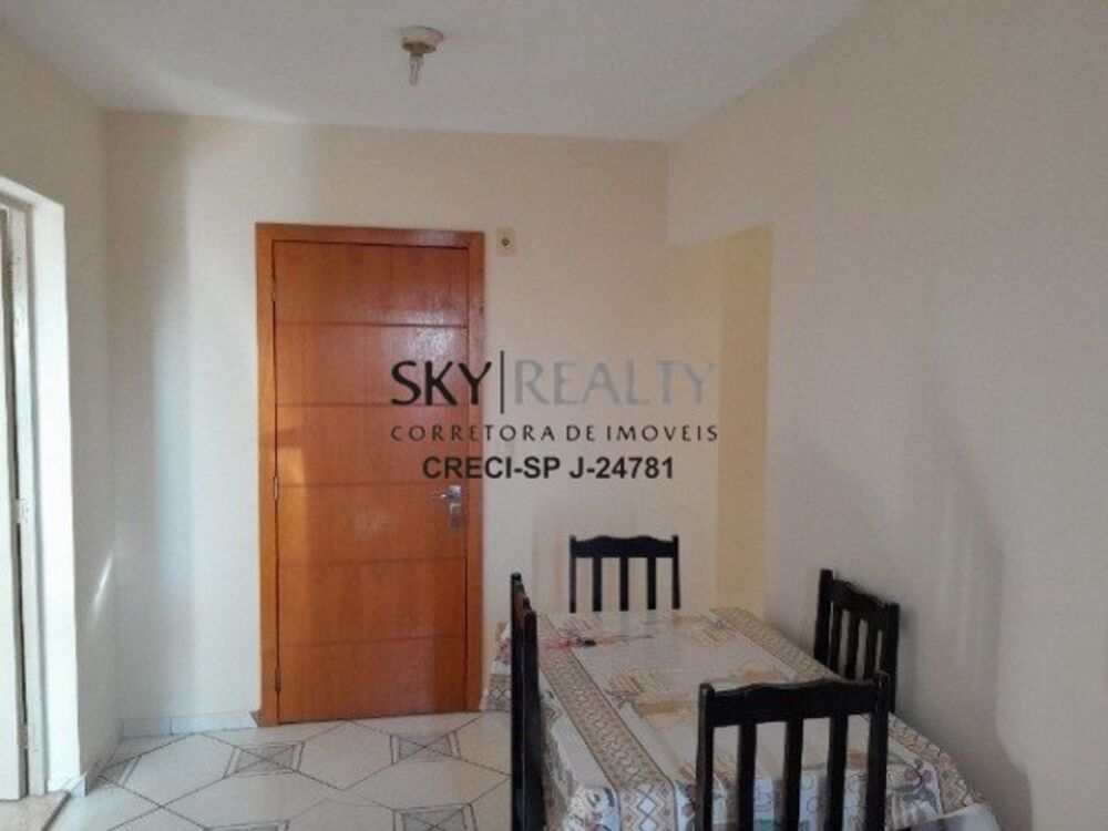 Apartamento, 2 quartos, 47 m² - Foto 9