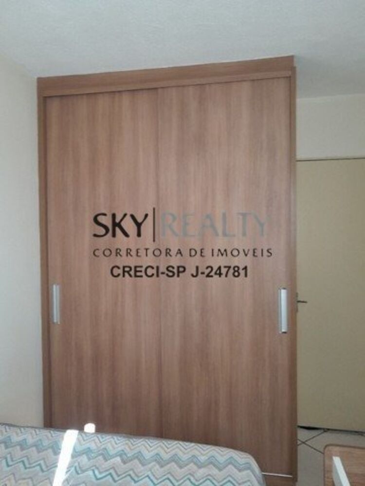 Apartamento, 2 quartos, 47 m² - Foto 5
