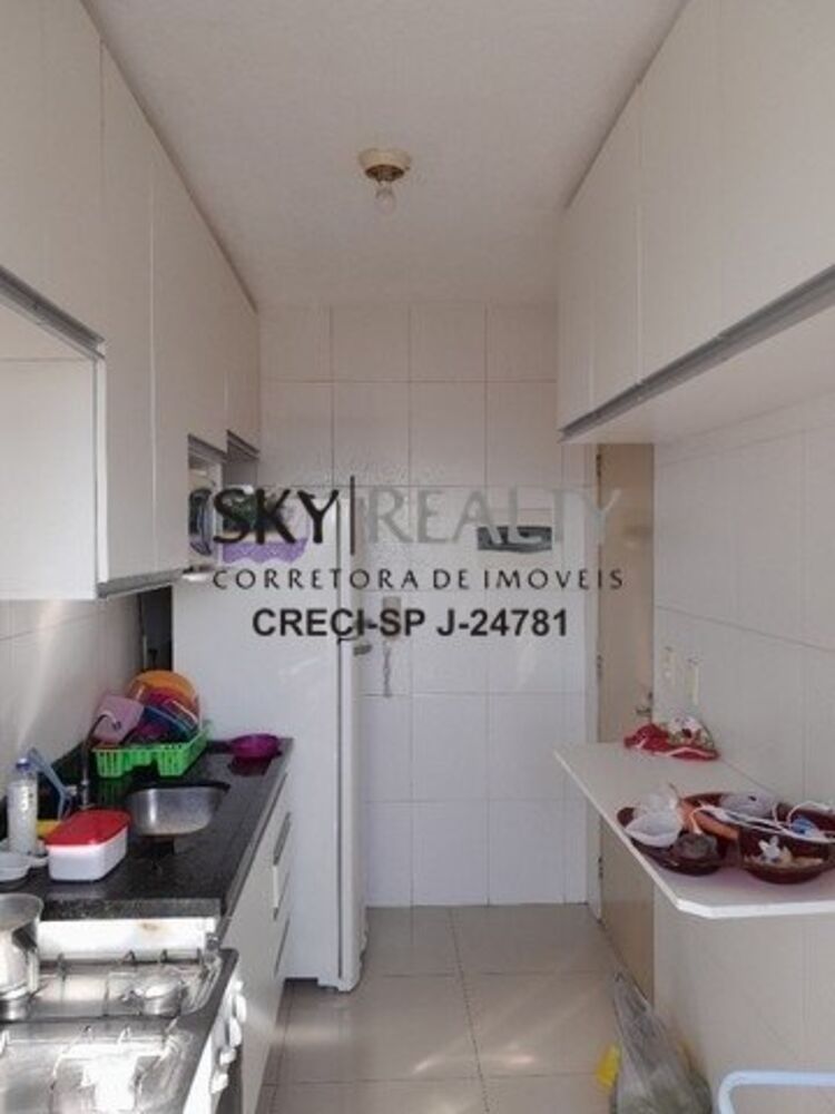 Apartamento, 2 quartos, 47 m² - Foto 3