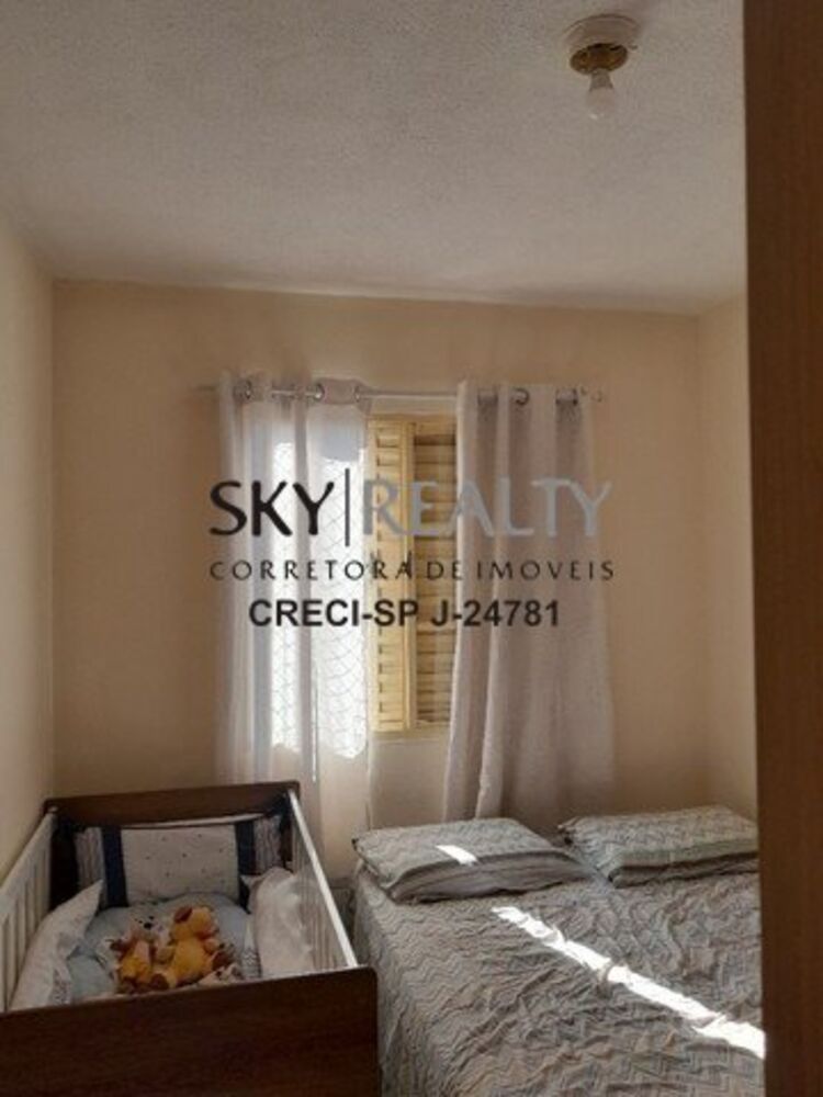 Apartamento, 2 quartos, 47 m² - Foto 8