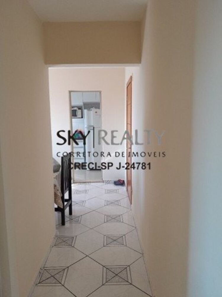 Apartamento, 2 quartos, 47 m² - Foto 4