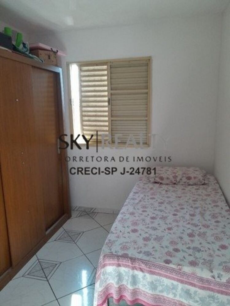 Apartamento, 2 quartos, 47 m² - Foto 6