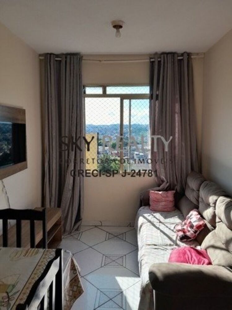 Apartamento, 2 quartos, 47 m² - Foto 7