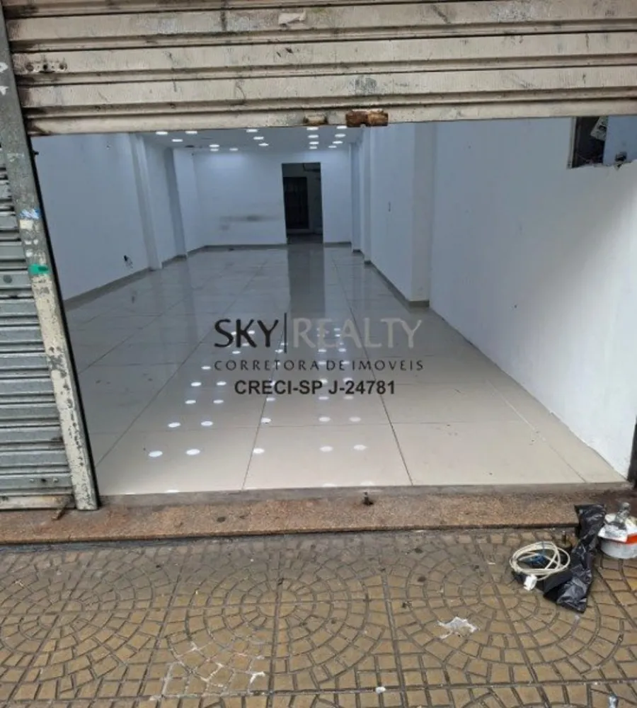 Loja-Salão, 180 m² - Foto 12