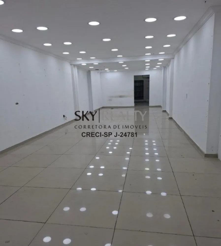 Loja-Salão, 180 m² - Foto 5