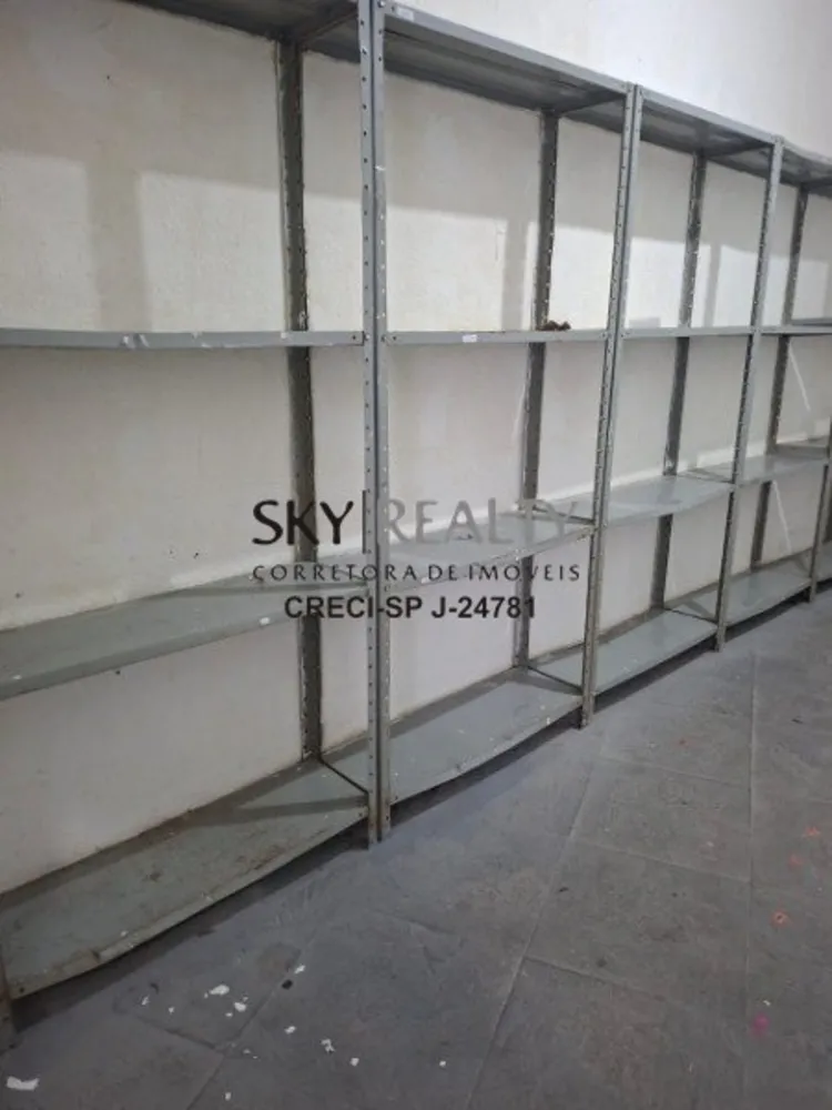 Loja-Salão, 180 m² - Foto 6