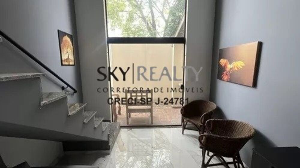 Apartamento, 1 quarto, 34 m² - Foto 8