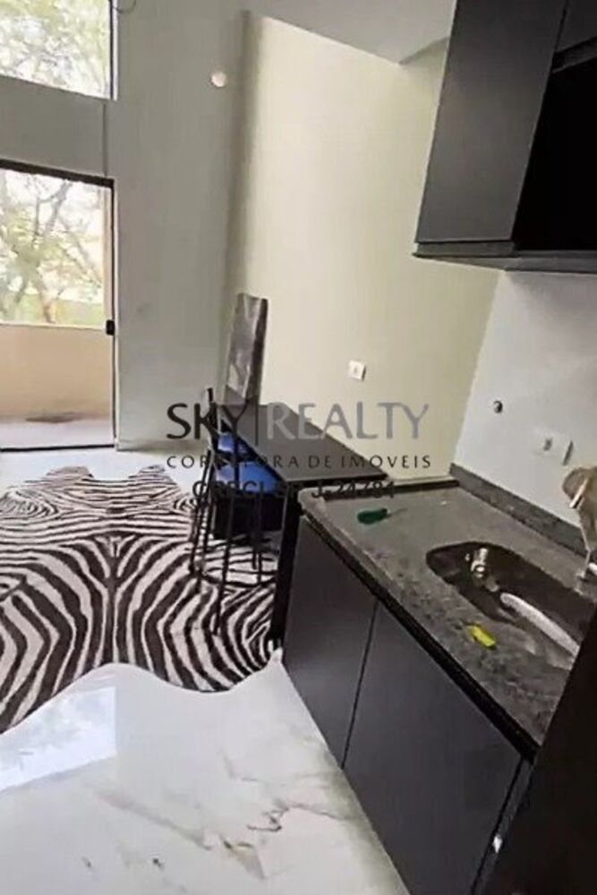 Apartamento, 1 quarto, 34 m² - Foto 5