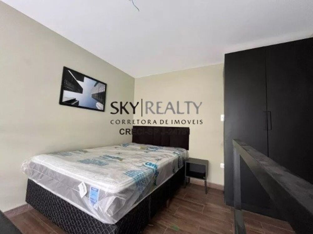 Apartamento, 1 quarto, 34 m² - Foto 6