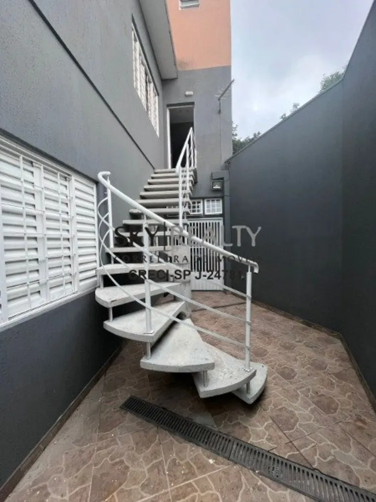 Casa, 1 quarto, 43 m² - Foto 16