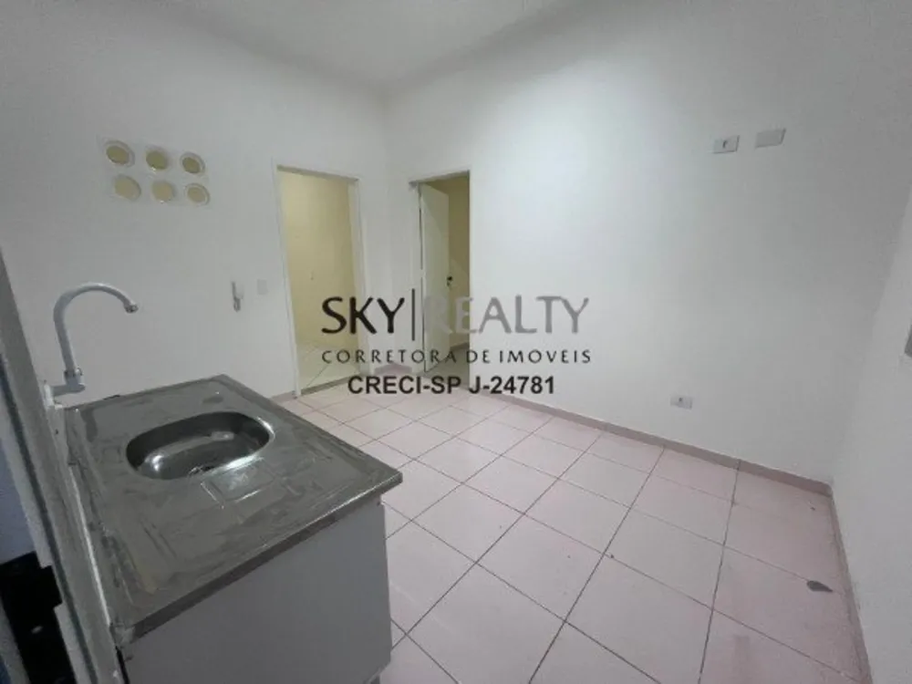 Casa, 1 quarto, 43 m² - Foto 3