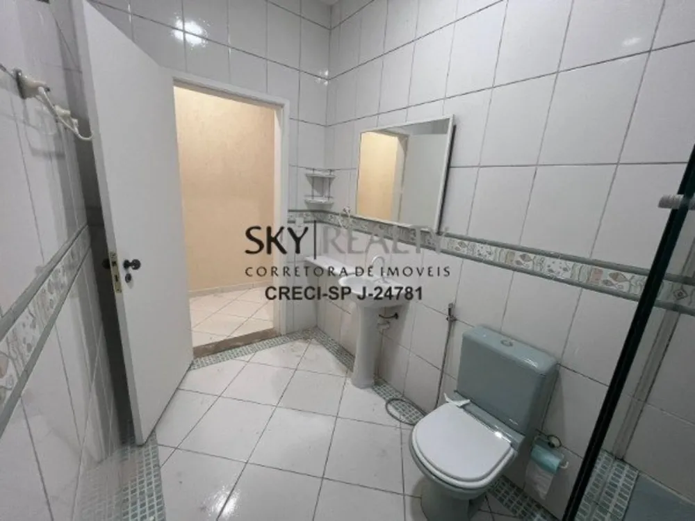 Casa, 1 quarto, 43 m² - Foto 12