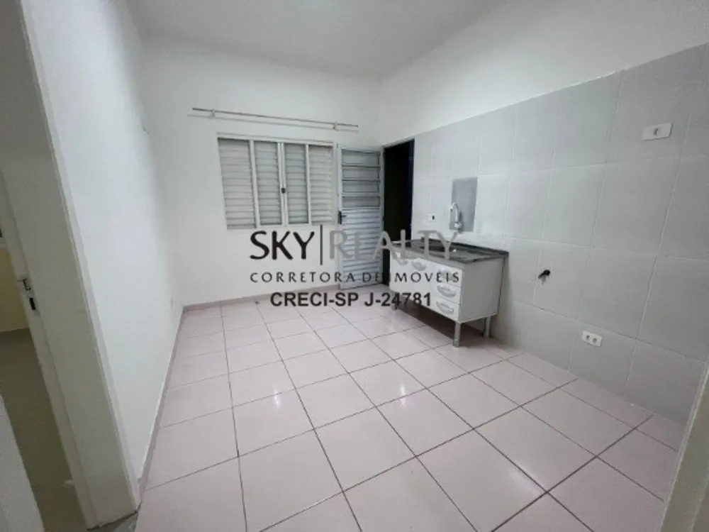 Casa, 1 quarto, 43 m² - Foto 2