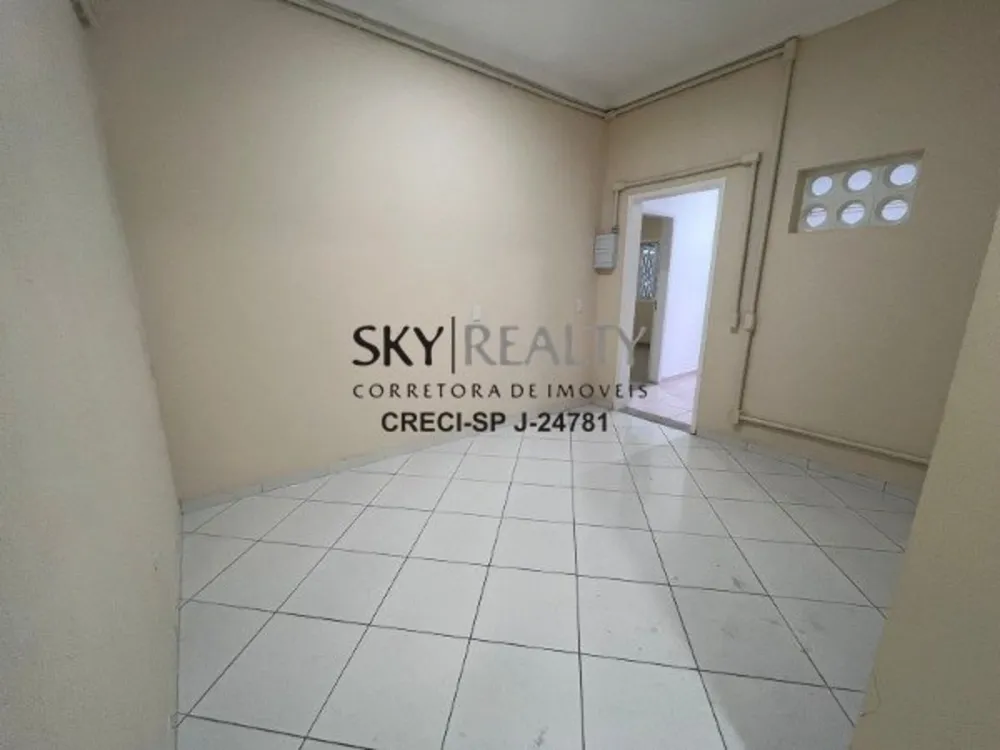 Casa, 1 quarto, 43 m² - Foto 8