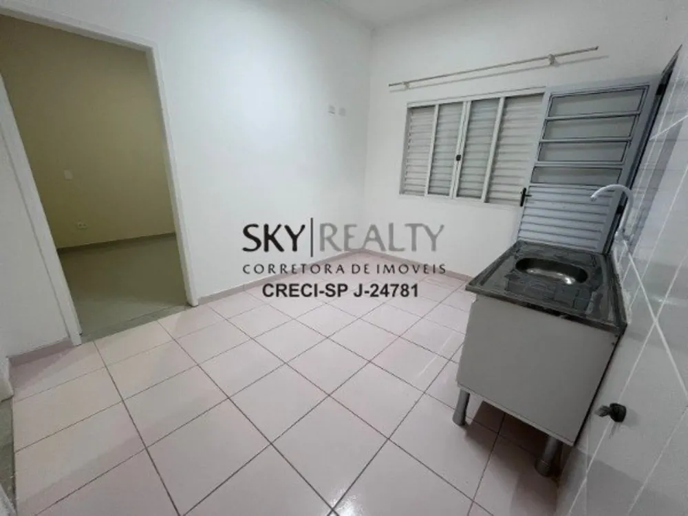Casa, 1 quarto, 43 m² - Foto 4