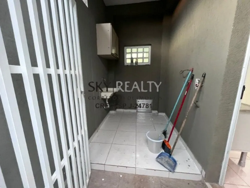 Casa, 1 quarto, 43 m² - Foto 13