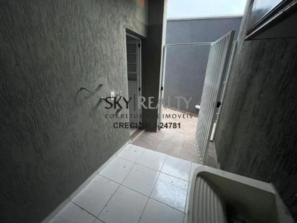 Casa, 1 quarto, 43 m² - Foto 14