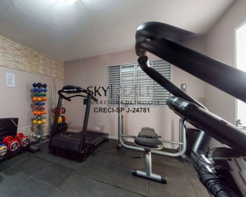 Apartamento, 2 quartos, 69 m² - Foto 6