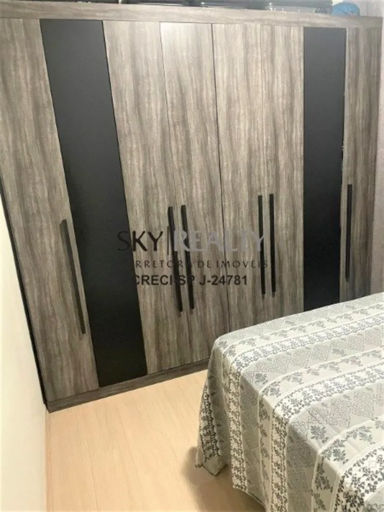Apartamento, 2 quartos, 69 m² - Foto 7