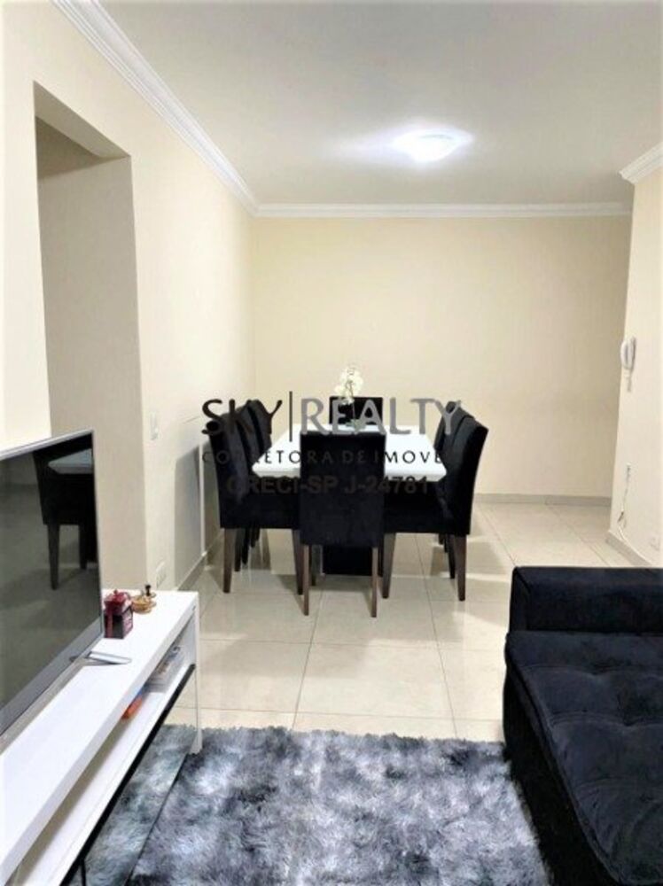 Apartamento, 2 quartos, 69 m² - Foto 7