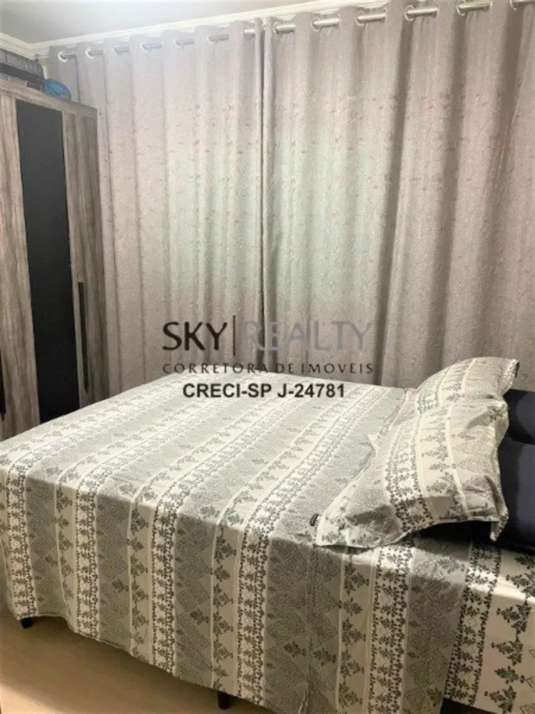 Apartamento, 2 quartos, 69 m² - Foto 4