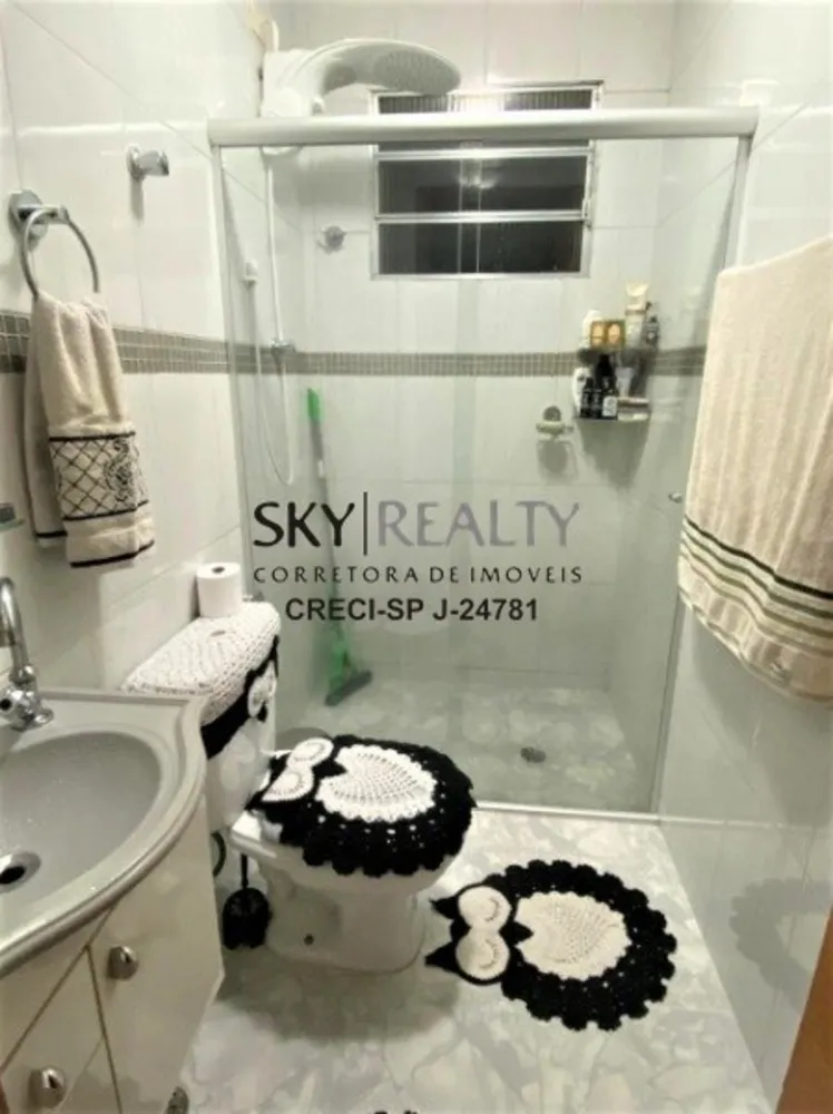 Apartamento, 2 quartos, 69 m² - Foto 15