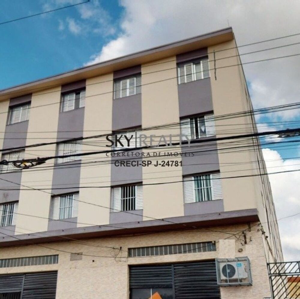 Apartamento, 2 quartos, 69 m² - Foto 19