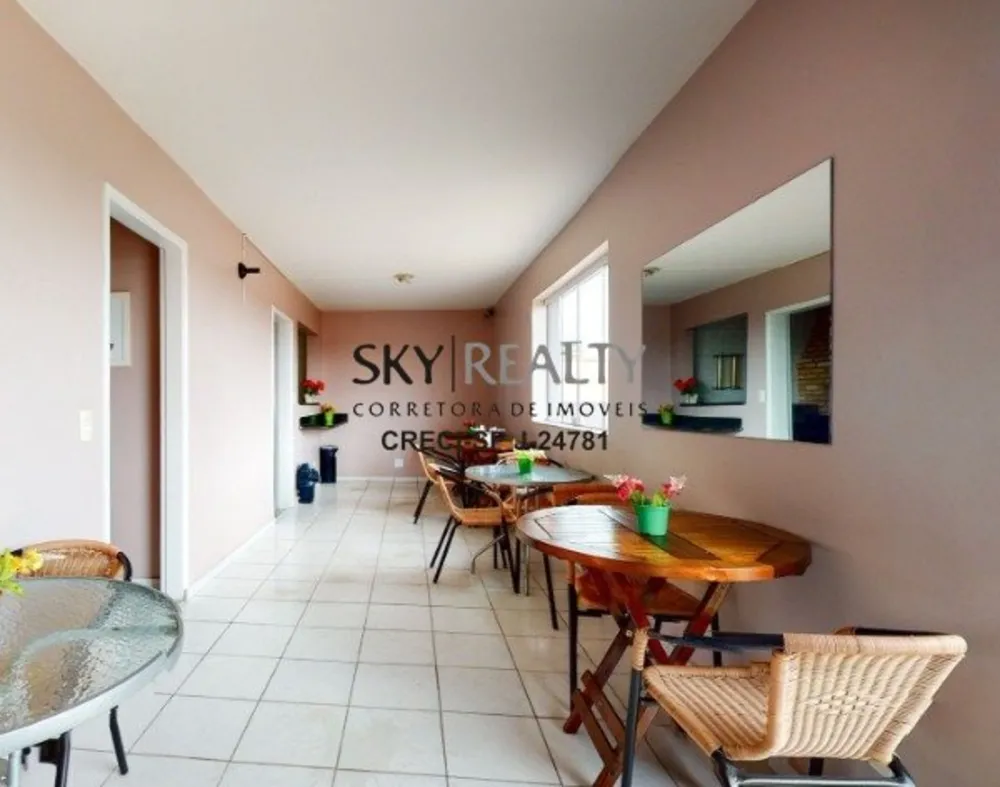 Apartamento, 2 quartos, 69 m² - Foto 21