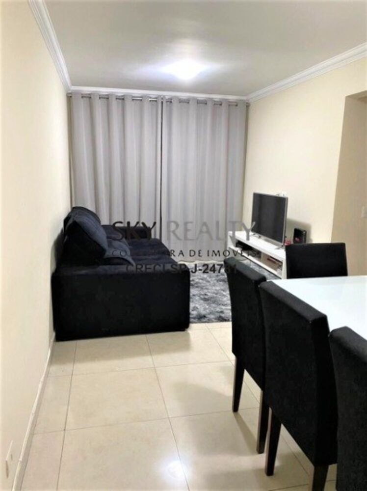 Apartamento, 2 quartos, 69 m² - Foto 13
