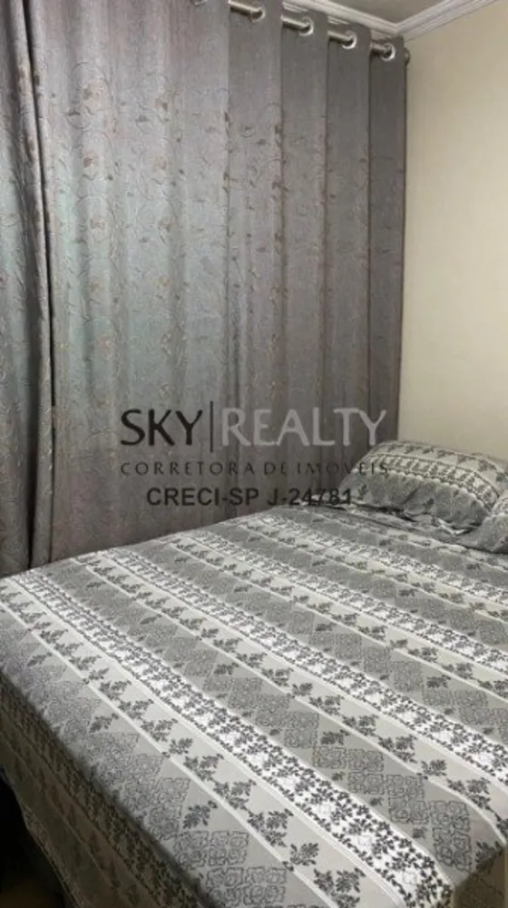 Apartamento, 2 quartos, 69 m² - Foto 10