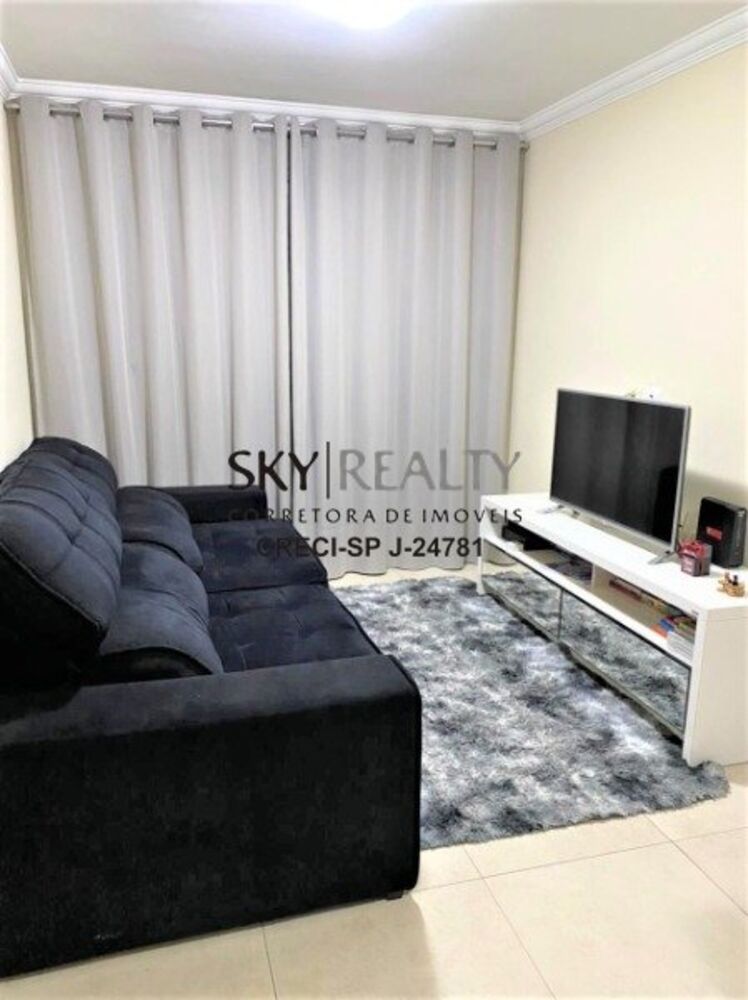 Apartamento, 2 quartos, 69 m² - Foto 14