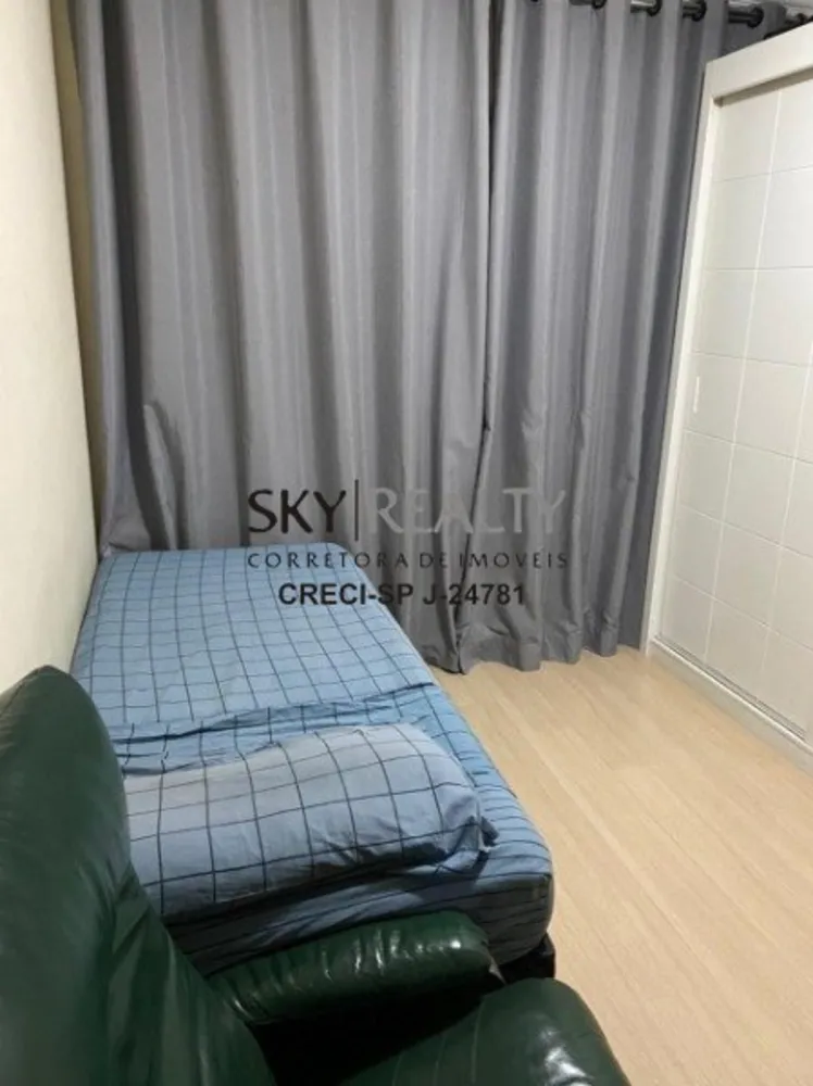 Apartamento, 2 quartos, 69 m² - Foto 11